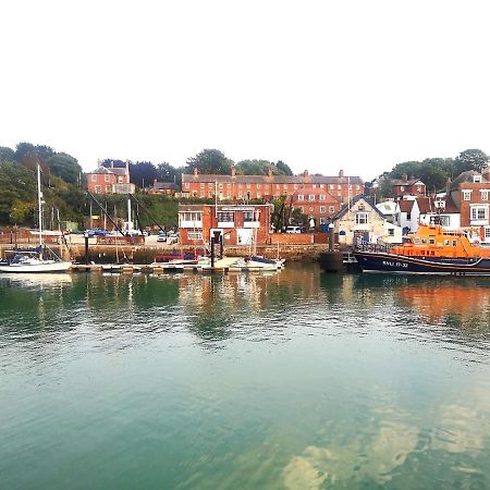 The Warwick Hotel Weymouth Luaran gambar