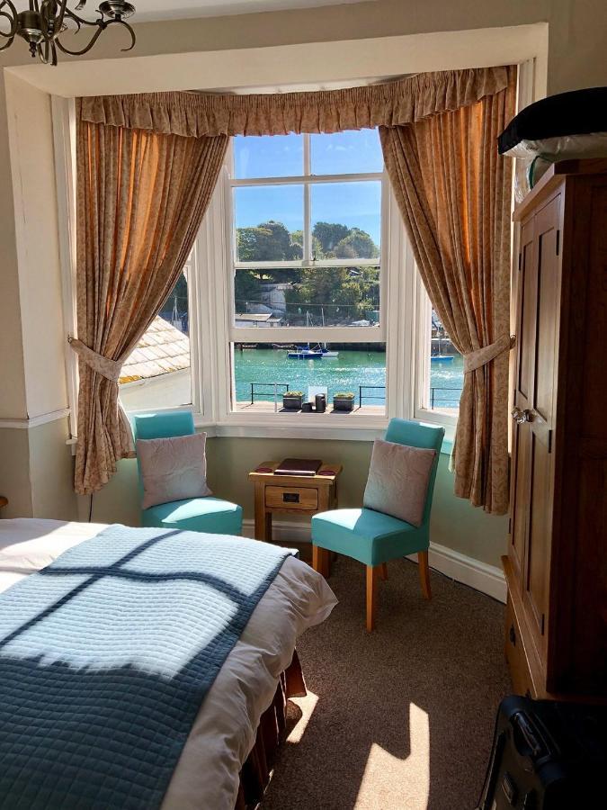 The Warwick Hotel Weymouth Luaran gambar