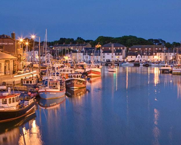 The Warwick Hotel Weymouth Luaran gambar